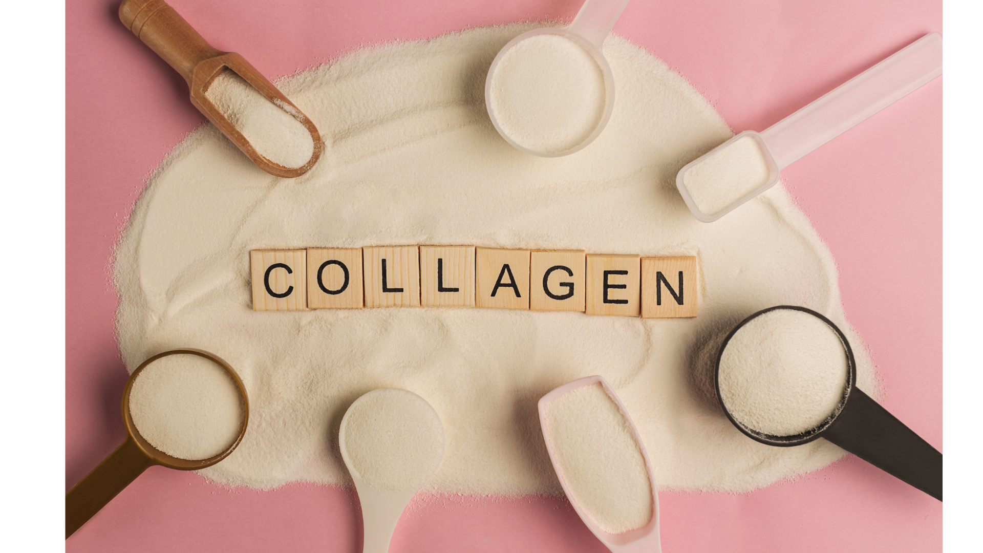 Unlocking Radiance: How Collagen Supplements Can Transform Your Skin, Hair & Nails