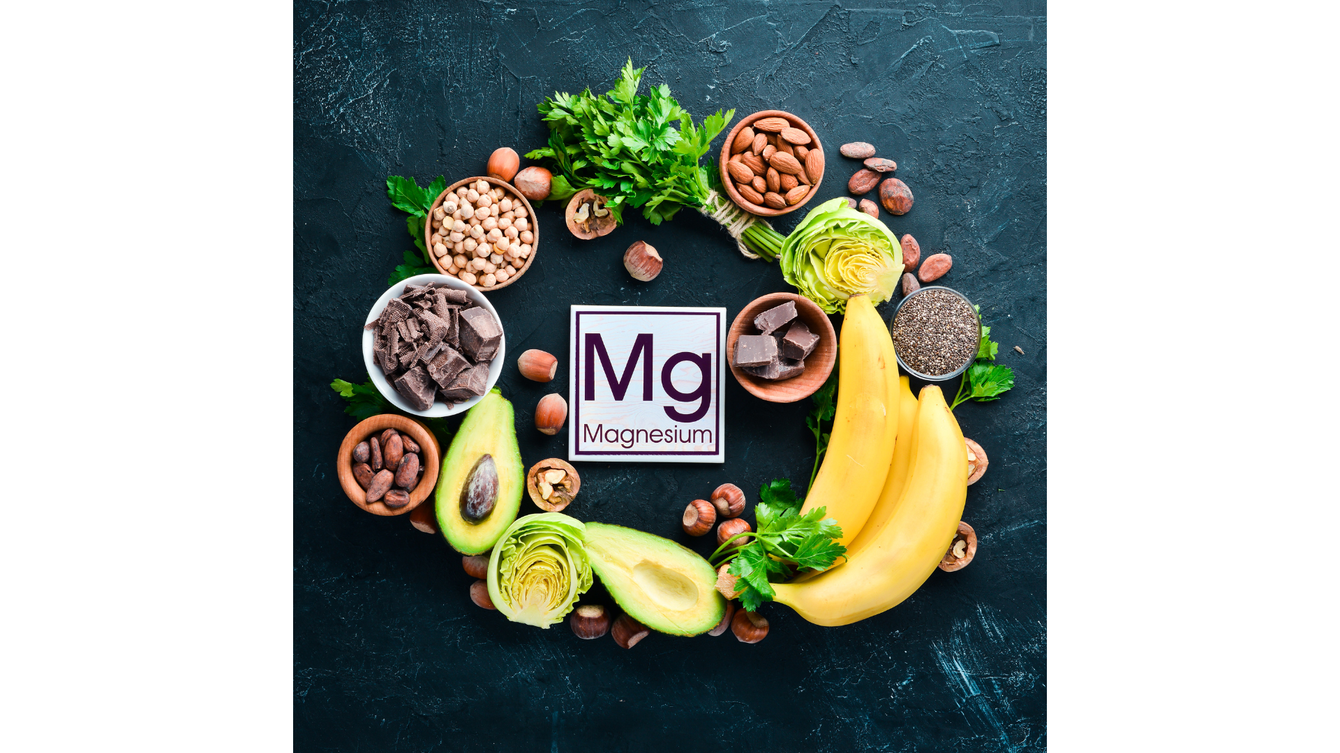 Unlocking the Benefits of Magnesium Glycinate: The Essential Mineral for Rest, Recovery, and Wellness